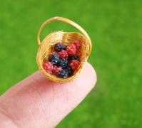 miniature-food 28 list